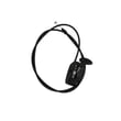Lawn Mower Throttle Control for Craftsman 917377794 - Part 190878