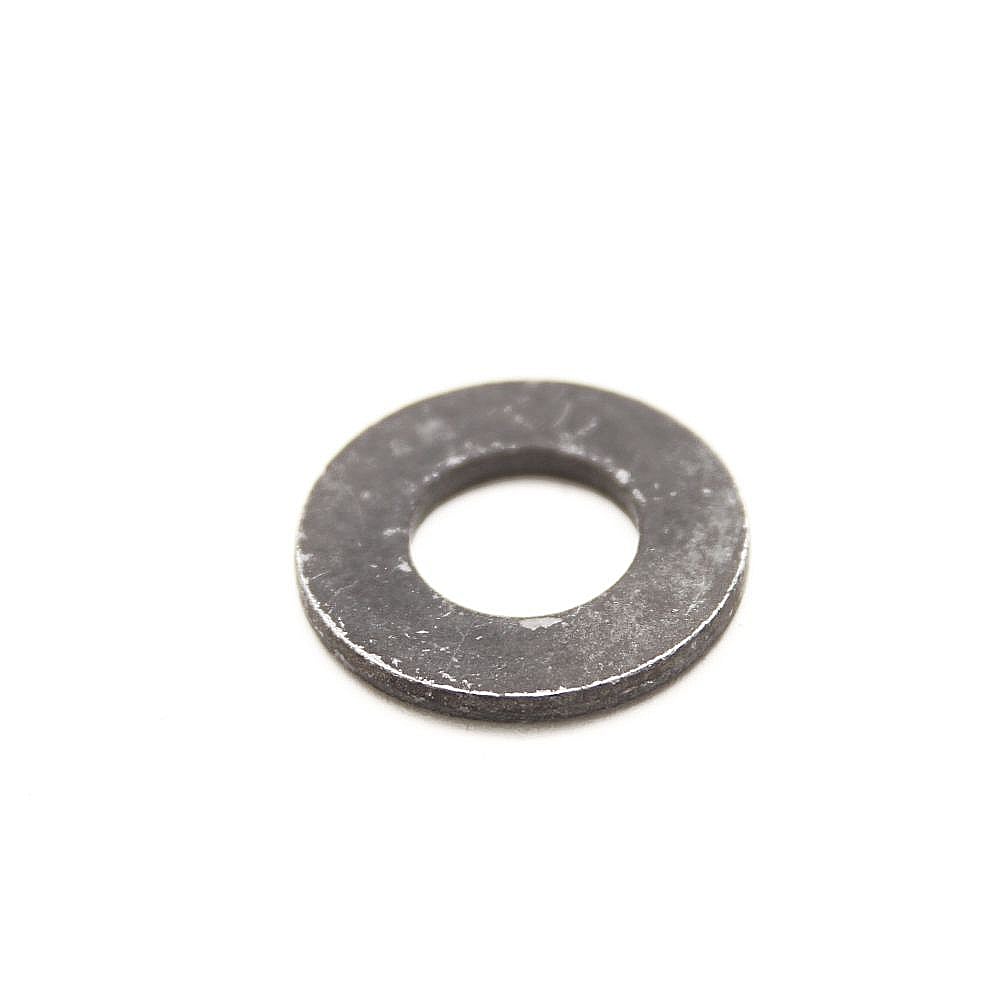 Elliptical Flat Washer