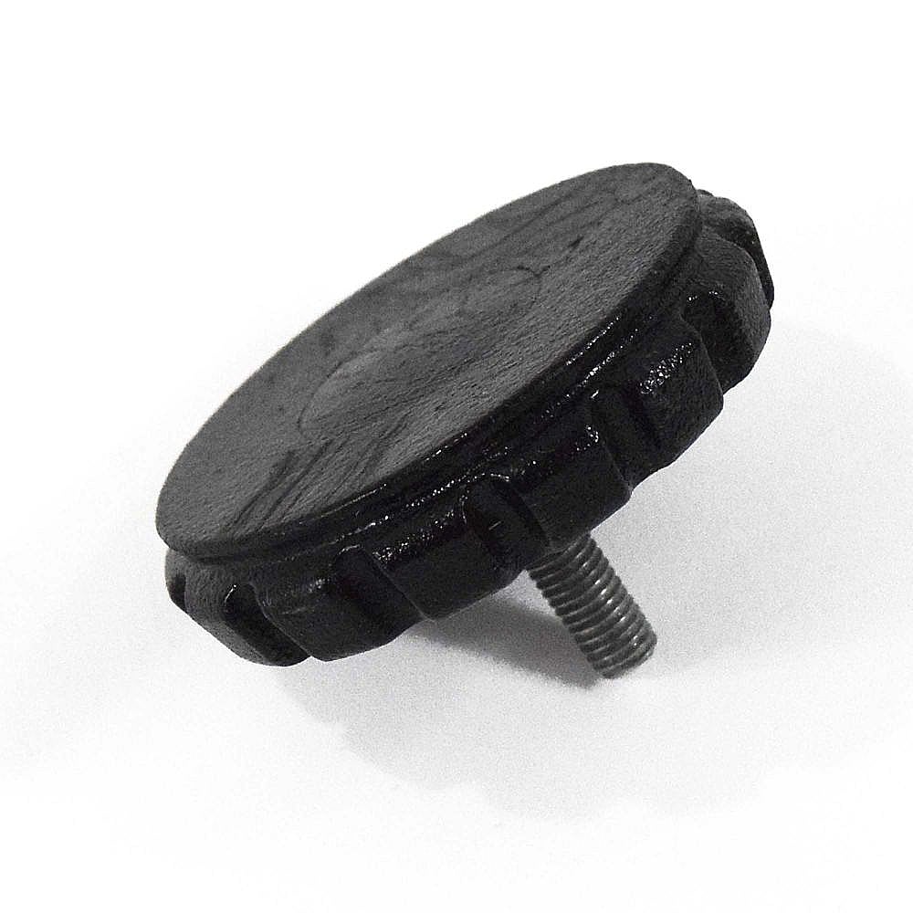 Part #190983, Reebok Leveling Foot / 6.00 x 4.00 x 3.50