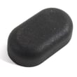 Elliptical Upper Body Arm End Cap for NordicTrack 831283540 - Part 191169