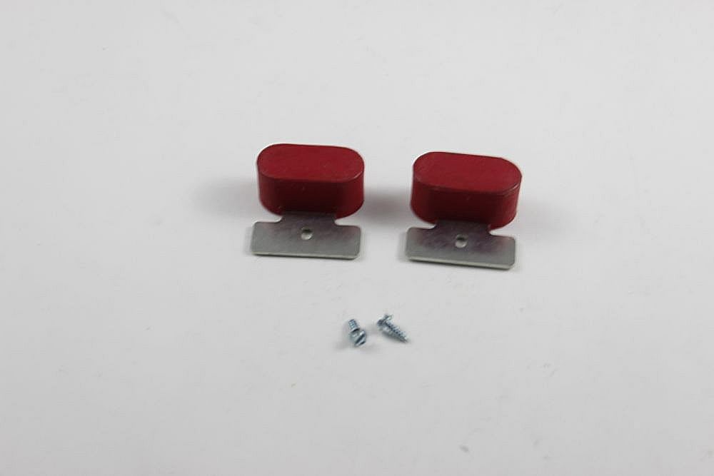 Part #192110, Isolator, dec / 6.00 x 4.00 x 3.50