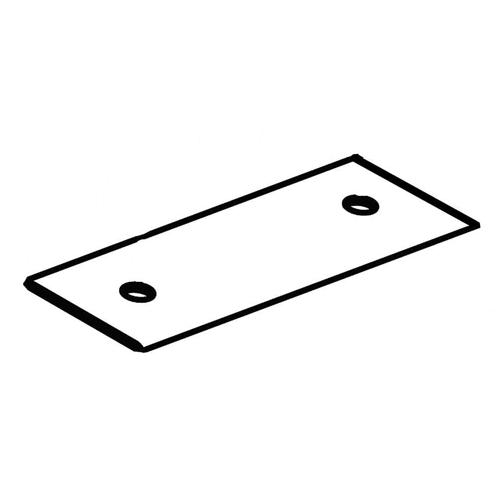 Part #192143, Support Plat