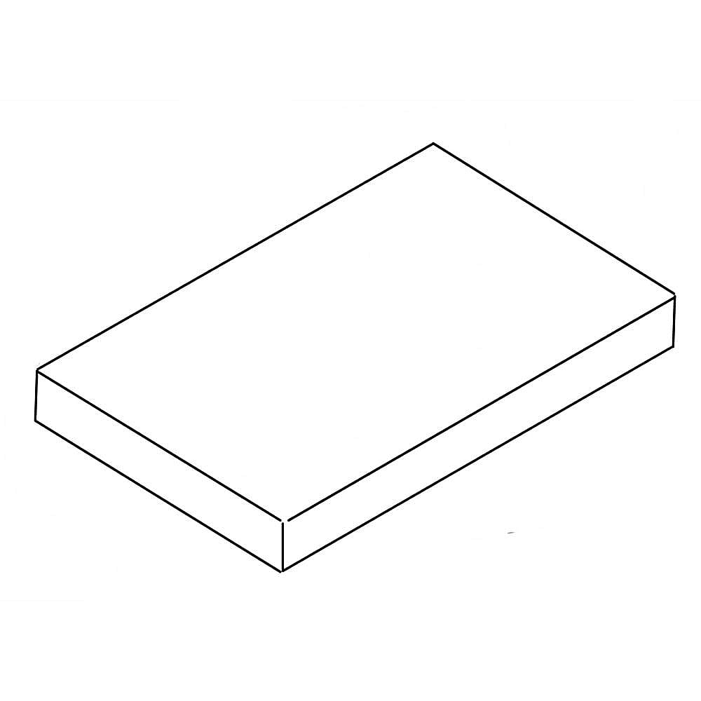 Part #192147, Weight System Seat (Replaces 192148)