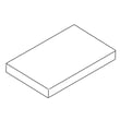 Weight System Seat for Weider WESY29521 - Part 192147