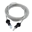 Weight System Cable for Weider 831159822 - Part 192161