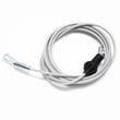 Weight System Cable for Weider 831159010 - Part 192260