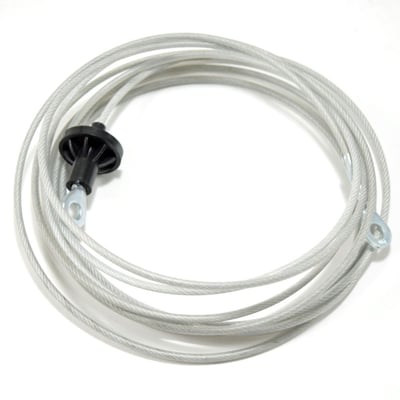 Weight System Swivel Low Cable, 205-in undefined