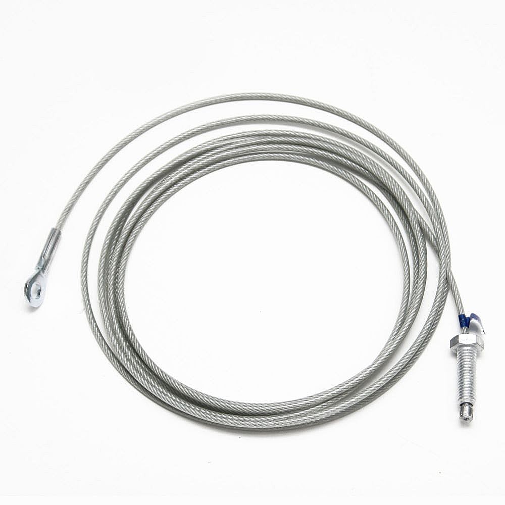 Part #192272, Weight System Bolt