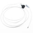 Weight System Cable for Weider 831153931 - Part 192274