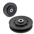 Puly,.380x3. for Weider 831154022 - Part 192642