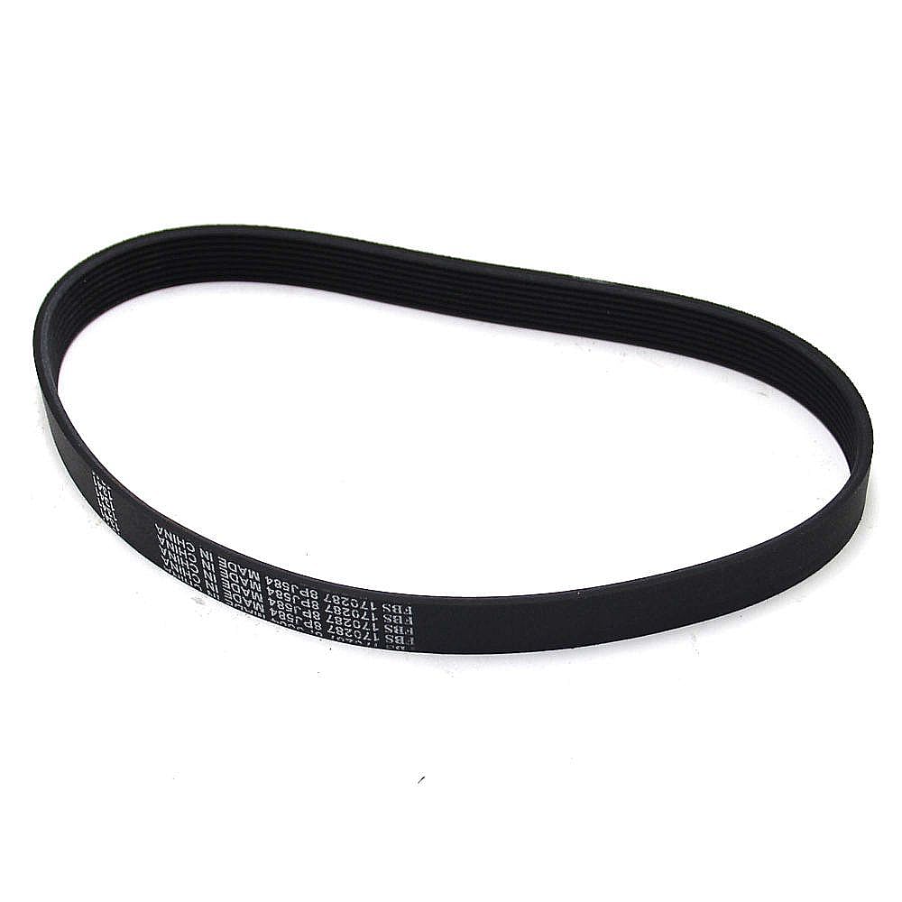 Part #192884, Healthrider Belt, mtr, arp / 10.00 x 5.00 x 5.00