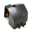 Rear Right End Cap for Proform DRTL39221 - Part 193039