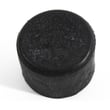 Extension End Cap, Right for Weslo WLBE13320 - Part 194647