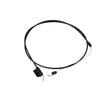 Husqvarna Lawn Mower Drive Control Cable 532194653
