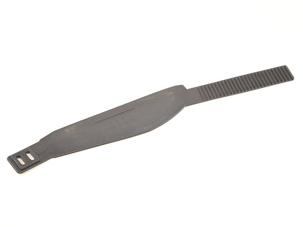 Left Pedal Strap
