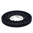 Puly,rnd,9.0 for NordicTrack NTC07942 - Part 195443