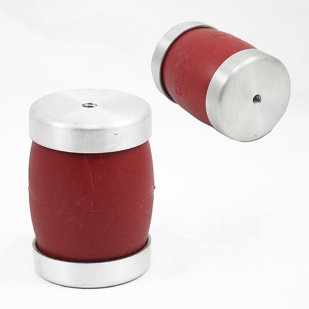Part #196713, Isolater Assembly / 6.00 x 4.00 x 3.50