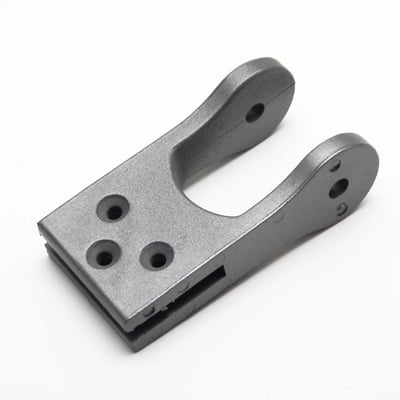 Elliptical Front Flex Bracket undefined