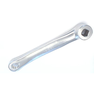 Exercise Cycle Crank Arm, Right undefined