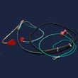 Wire,hrns,45 for Proform PFEX39931 - Part 197778