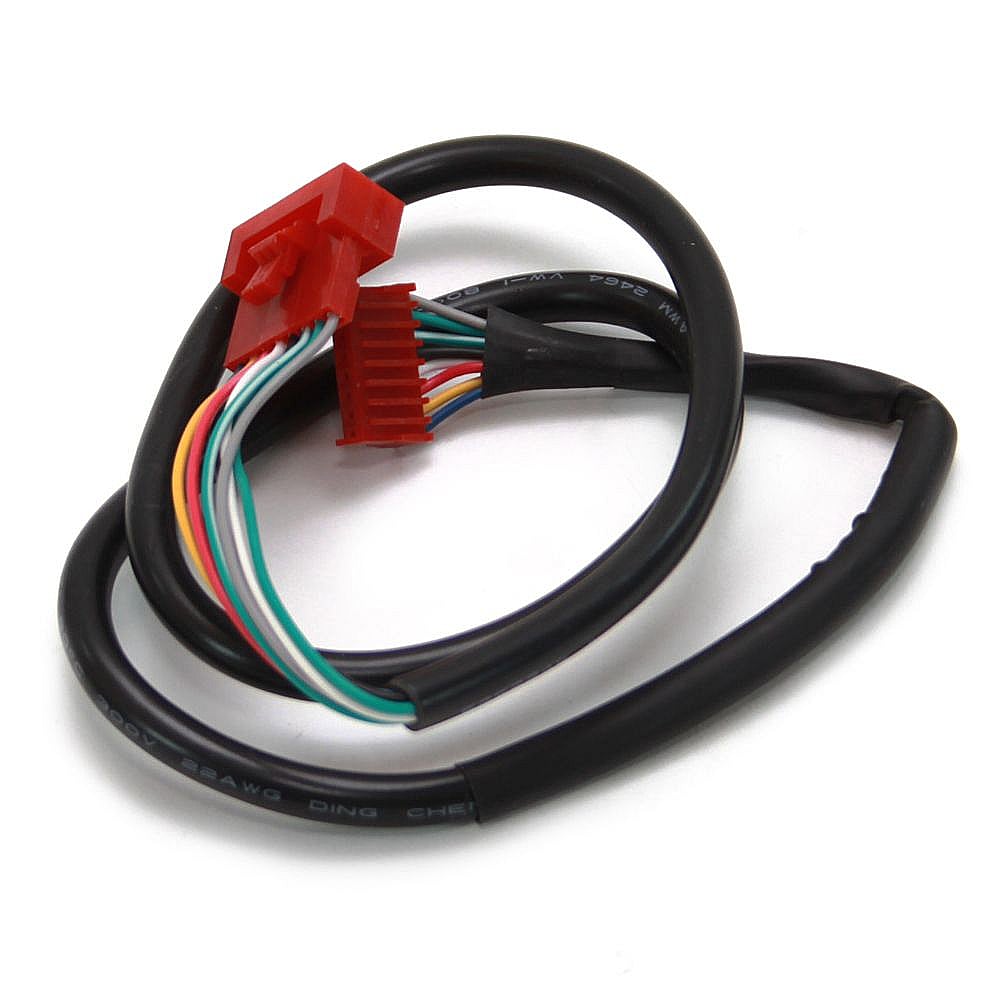 Elliptical Upper Wire Harness