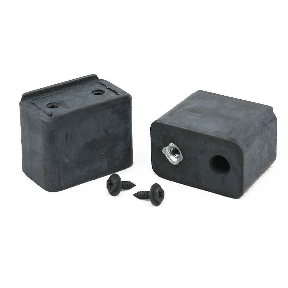Part #198050, Treadmill Isolator / 2.10 x 2.60 x 3.20