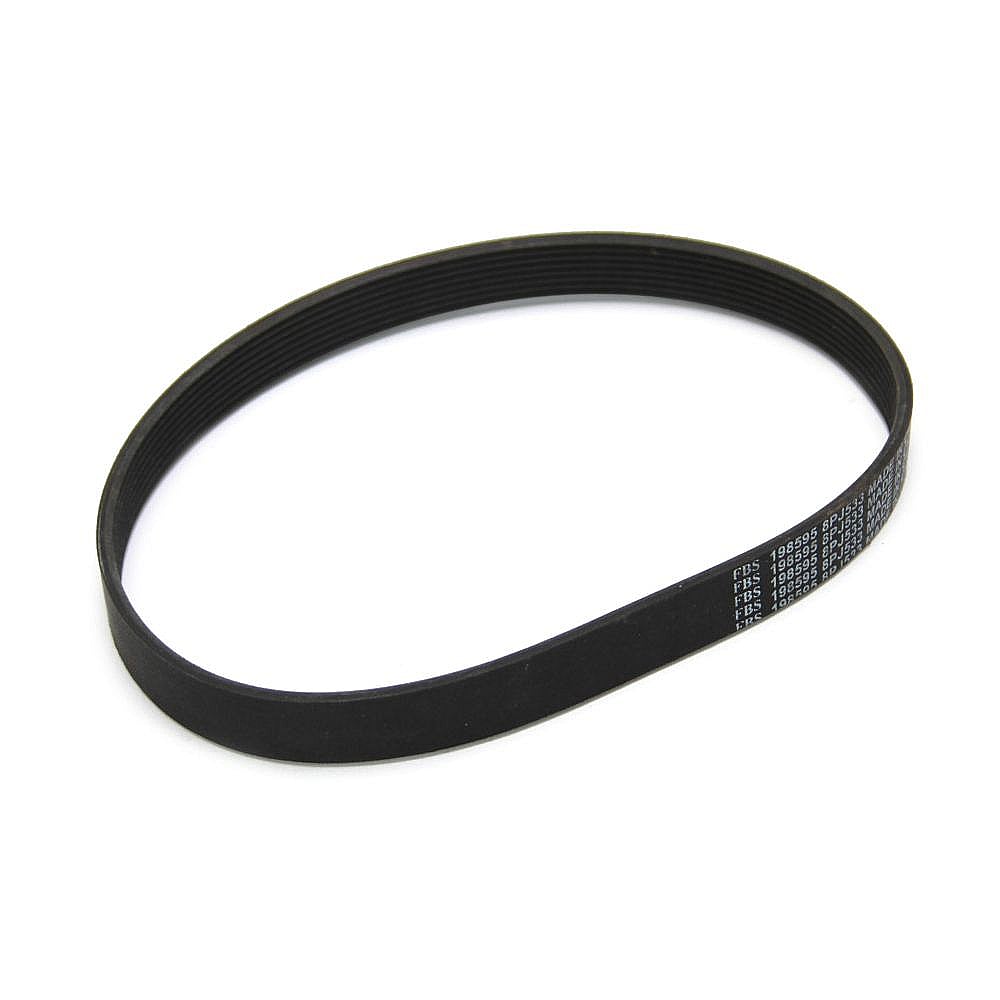 Part #198595, Proform Treadmill Drive Belt / 10.00 x 7.00 x 2.00