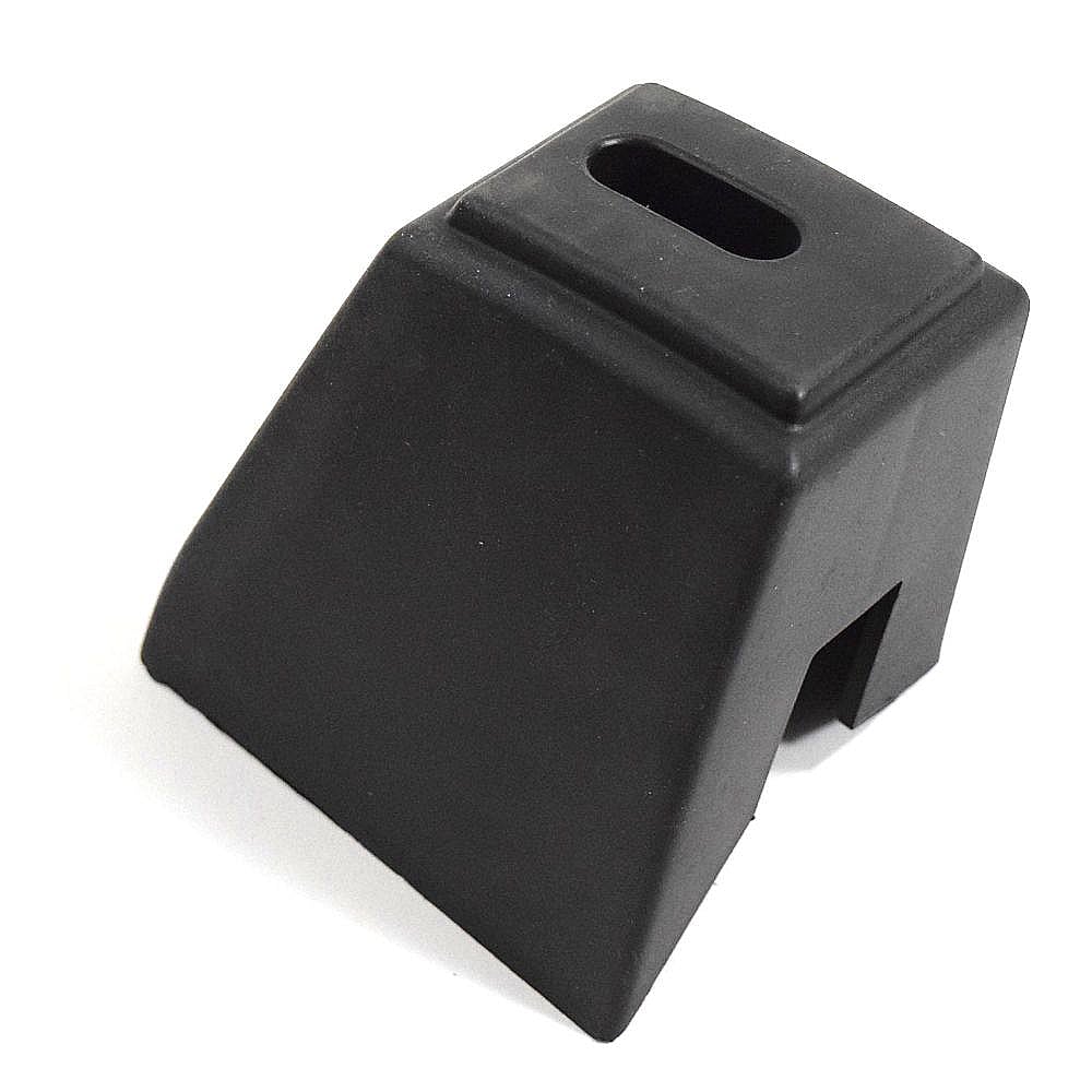 Part #198804, Foot, rear, lt / 6.00 x 6.00 x 4.00
