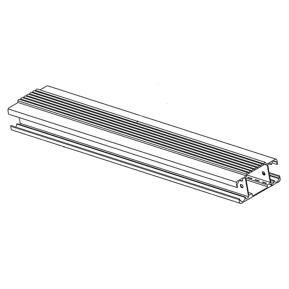 Part #198851, Proform Rail, seat, al