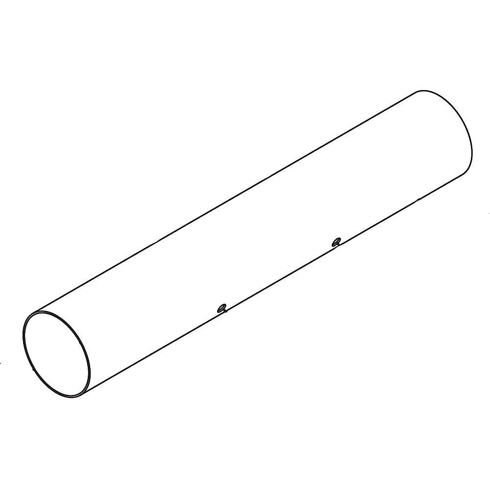 Part #198855, Proform Stblzr, rear