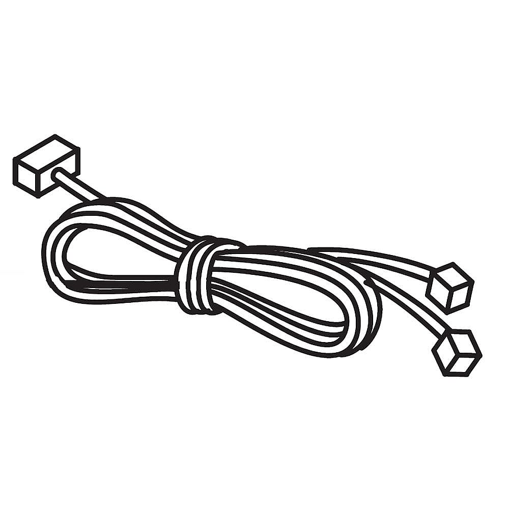 Part #199012, Proform Wire, hrns, 10