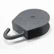 Pulley Housing for Weider WESY78732 - Part 199324