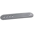Plate,puly,f for Proform PFB48030 - Part 199576