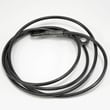 Weight System Butterfly Cable for Weider WEBE37330 - Part 199668