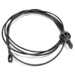 Weight System Cable for Weider WEBE37330 - Part 199669