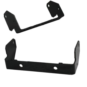 Suspension Chassis Bracket, Front 169835