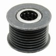 Exercise Cycle Flywheel Pulley for Lifestyler 831283292 - Part 202632