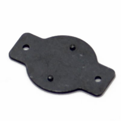 Toyostove Key Plate undefined