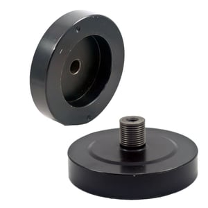 Treadmill Drive Motor Pulley (replaces 204844) 216364