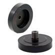 Treadmill Drive Motor Pulley for NordicTrack 831294271 - Part 216364