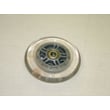 Elliptical Pedal Arm Wheel for Proform PFEL54931 - Part 205979