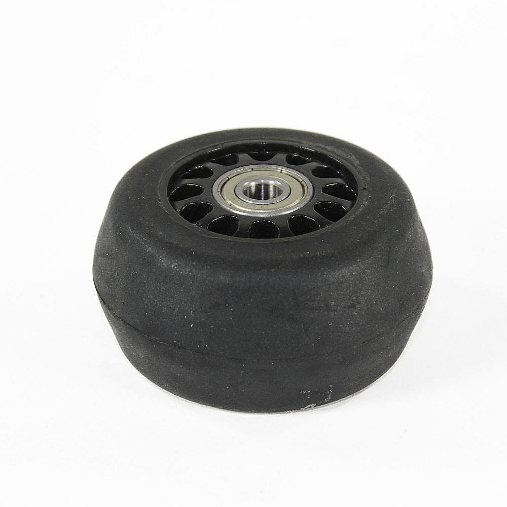 Elliptical Ramp Wheel