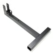 Uprt,front,s for Weider 831150311 - Part 206773