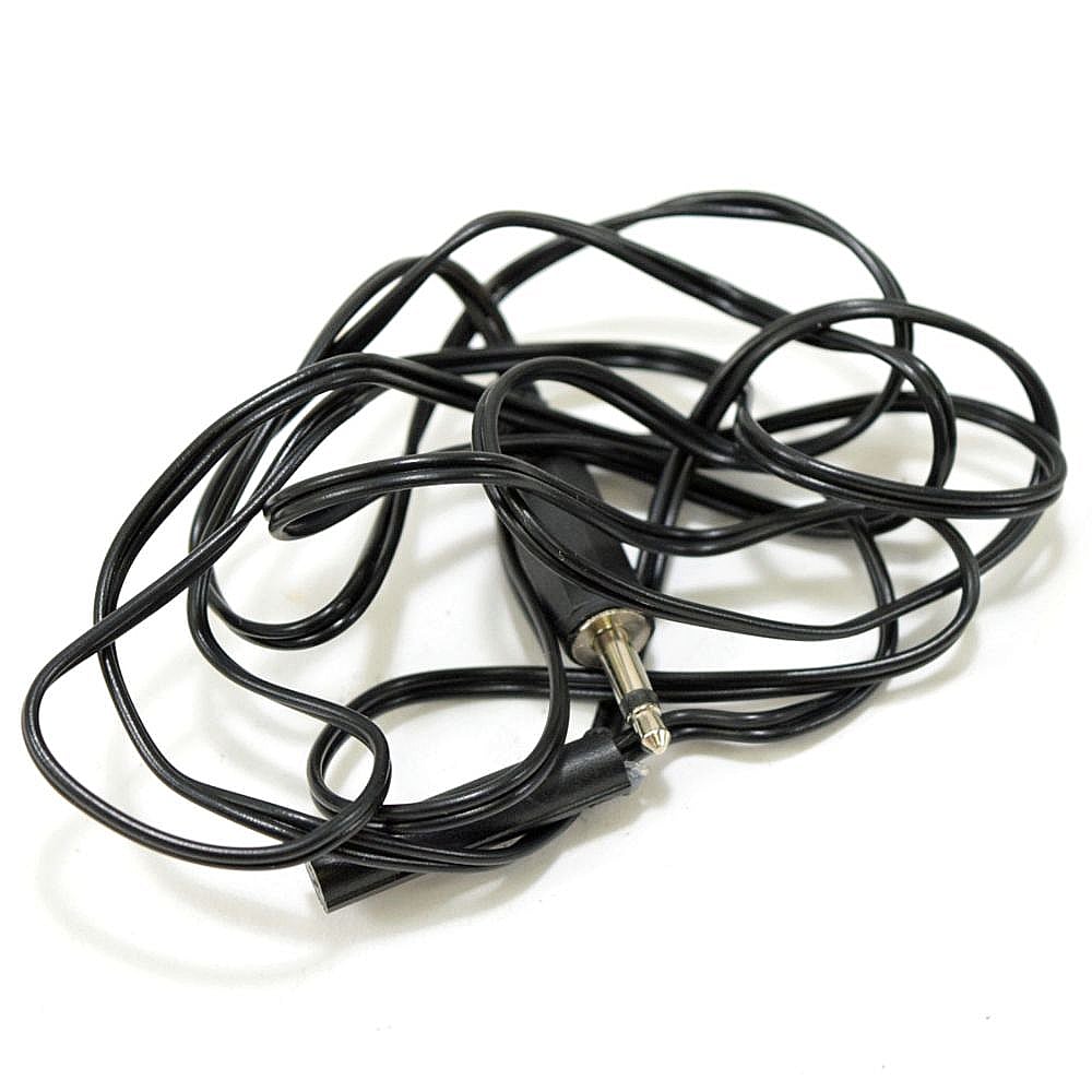 Part #206975, Wire, handrai
