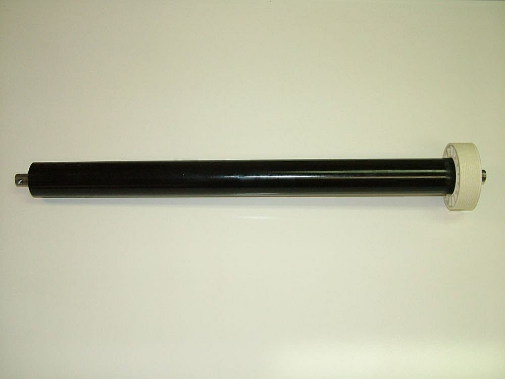 Part #207247, Treadmill Front Roller And Pulley / 28.00 x 6.00 x 6.00