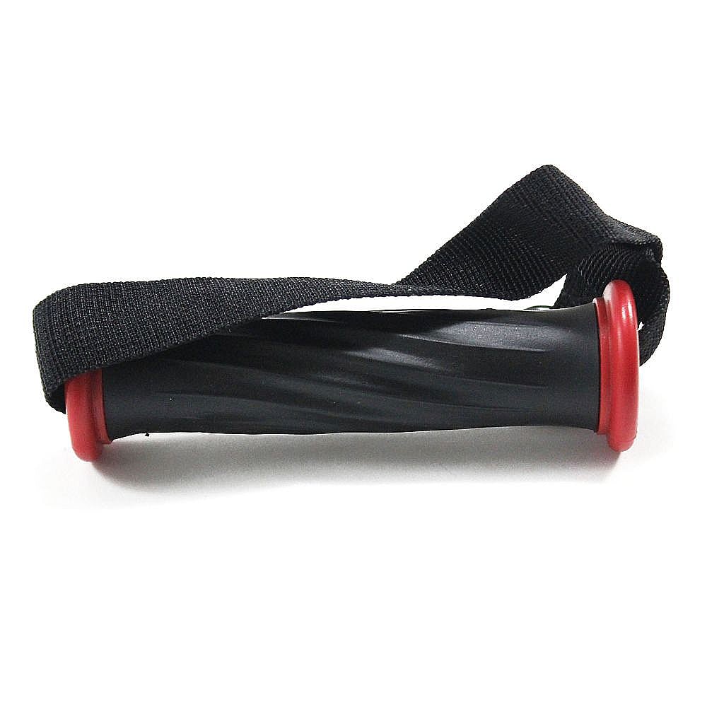Part #208451, Short Handle / 10.00 x 7.00 x 2.00
