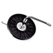 Exercise Cycle Crank and Pulley (replaces 186454, 246515)