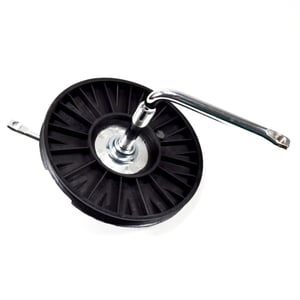 Exercise Cycle Crank And Pulley (replaces 186454, 246515) 208495