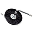 Exercise Cycle Crank And Pulley for Proform 831216410 - Part 208495