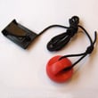 Treadmill Safety Key Assembly 208603